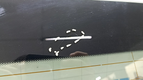 Стекло заднее Mercedes W213 E 300/350 17-23 царапина