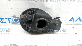 Лючок бензобака с корпусом Chrysler Pacifica 17-26