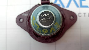 Динамик передней панели левый Kia EV6 22-26 Meridian
