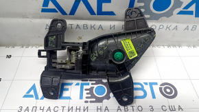 Ручка двери внутренняя передняя правая Kia EV6 22-24 царапины