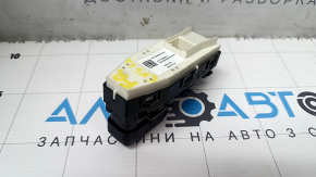 Управление стеклоподъемником передним правым Kia EV6 22-24 без кнопки управления стеклоподъемником