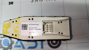 Управление стеклоподъемником передним правым Kia EV6 22-24 без кнопки управления стеклоподъемником