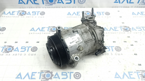 Компрессор кондиционера Chrysler Pacifica 17-26 3.6
