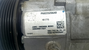 Компресор кондиціонера Chrysler Pacifica 17-26 3.6