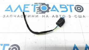 Фишка на антенну Keyless BMW 5 G30 17-22 заднего бампера