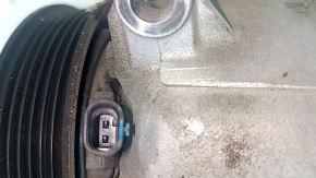 Компресор кондиціонера Chrysler Pacifica 17-26 3.6
