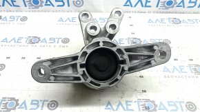 Подушка двигателя правая Chrysler Pacifica 17-26 3.6 FWD, микротрещины