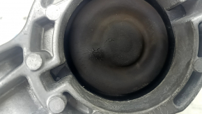 Подушка двигателя правая Chrysler Pacifica 17-26 3.6 FWD, микротрещины
