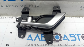 Ручка дверей внутрішня задня ліва Kia EV6 22-26 дрібні подряпини