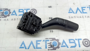 Підрульовий перемикач правий Mazda 3 19-26 4d під датчик дощу