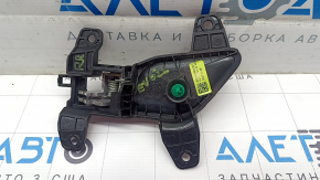 Ручка двери внутренняя задняя правая Kia EV6 22-24 царапины