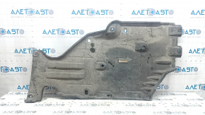 Захист днища задній Chrysler Pacifica 17-26