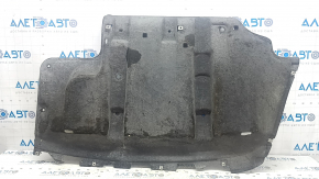 Захист заднього бампера Chrysler Pacifica 17-26 FWD