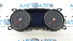 Щиток приладів Mercedes W213 E 17-20 без проекції, 49к