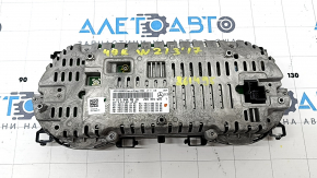 Щиток приборов Mercedes W213 E 17-20 без проекции, 49к