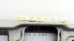 Порог правый Mercedes W213 E 300/350 17-23 без молдингов, AMG pkg, царапины