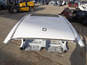 Дах метал Mercedes W213 E 300/350 17-23 під люк, на кузові