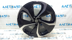 Колісний диск R20x8.0J Kia EV6 22-26 бордюрка, подряпини