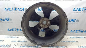 Диск колесный R20x8.0J Kia EV6 22-26 бордюрка, царапины