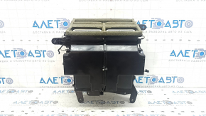 Корпус печки голый кондиционер Chrysler Pacifica 17-26