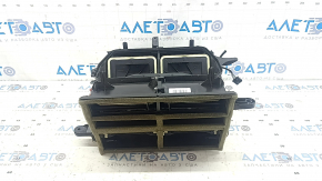 Корпус печки голый кондиционер Chrysler Pacifica 17-26