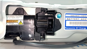 Аккумуляторная батарея ВВБ в сборе Lexus RX400h 06-07 119к, 3.4-4.3 А*ч