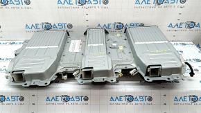Аккумуляторная батарея ВВБ в сборе Lexus RX400h 06-09 119к, 3.4-4.3 А*ч