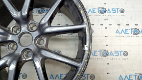 Диск колесный R18х8.5J ET40 Tesla Model 3 18-20 дорест, бордюрка