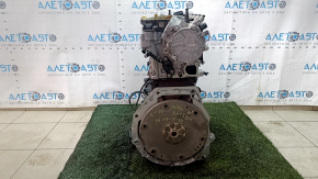Двигатель Audi Q3 83A 19-25 2.0T DHHA 107к запустился, компрессия 10-10-10-10