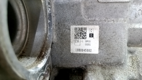 АКПП в сборе Audi Q3 83A 19-25 2.0T RLU AWD 8 ступ 107к