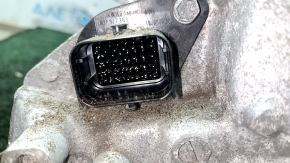 АКПП в сборе Audi Q3 83A 19-25 2.0T RLU AWD 8 ступ 107к