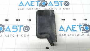 Заглушка порога задняя правая Mercedes W213 E 17-23