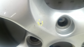 Диск колесный R18 x 7.5J Chrysler Pacifica 17-20 легкая бордюрка