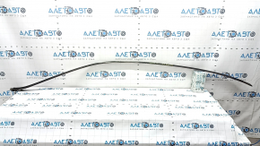 Накладка крыши левая Mercedes W213 E 300/350 17-23 царапины, в клее