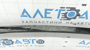 Накладка крыши левая Mercedes W213 E 300/350 17-23 царапины, в клее