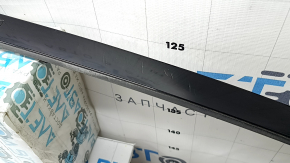 Накладка крыши левая Mercedes W213 E 300/350 17-23 царапины, в клее