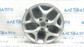 Колісний диск R18 x 7.5J Chrysler Pacifica 17-20 легка бордюрка