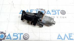 Моторчик регулировки наклона подушки водительского сиденья Mazda 3 19-25 4d под память, без каркаса, контакт с водой