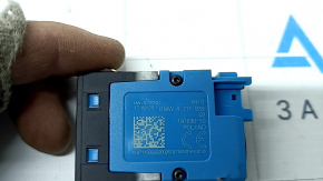 USB Hub BMW 5 G30 17-23 Type-C