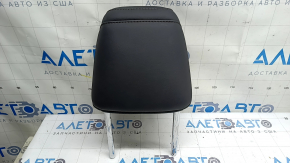 Подголовник передний правый Mazda 3 19-25 кожа черная, Mexico built, под чистку