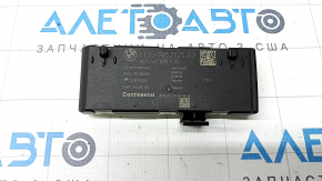 Tailgate Control Unit Module BMW 5 G30 17-23