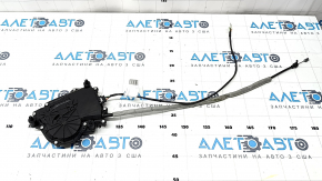 Привод замка крышки багажника BMW 5 G30 17-23