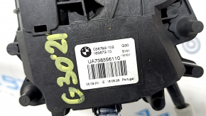 Привод замка крышки багажника BMW 5 G30 17-23