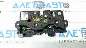 Замок крышки багажника BMW 5 G30 17-23