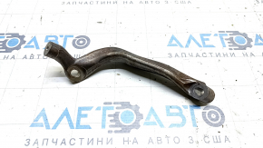 Кронштейн турбіни Mercedes W213 E 300 17-19 2.0T