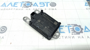 Радар круиз Mazda 3 19-23 Mexico built