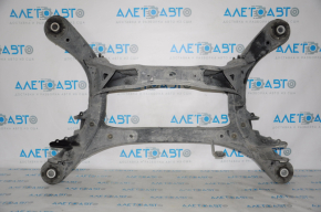 Подрамник задний Lexus RX350 10-13 FWD микротрещины 4 С/Б