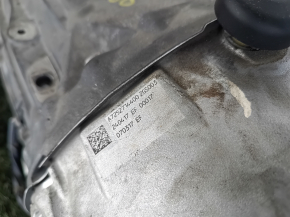 АКПП в сборе Mercedes W213 E 300 17-19 W9B400 RWD, 49к