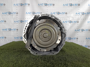 АКПП у зборі Mercedes W213 E 300 17-19 W9B400 RWD, 49к