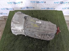 АКПП в сборе Mercedes W213 E 300 17-19 W9B400 RWD, 49к